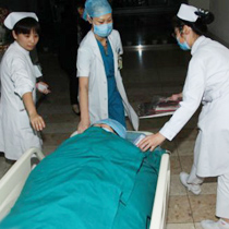 剖腹产