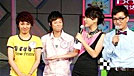 张佑方、莫沉加入挑战团