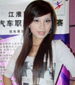 张巧