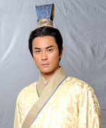 郑嘉颖饰演高显扬