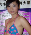 李倩倩 