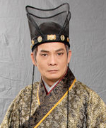 李国麟饰演马元贽