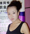 杨青 