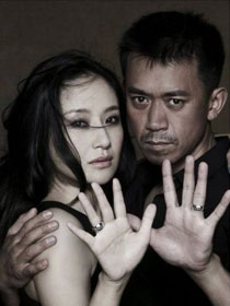 为儿童公益拍写真