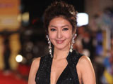 杨谨华”珠光宝气“
