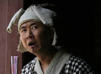 李晓川 饰演 叽 哩