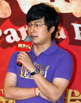 导演王岳伦