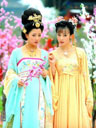《杨贵妃》