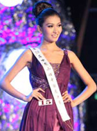 15号李萌