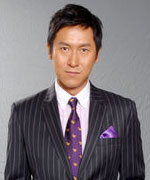 马德钟饰演高拓文