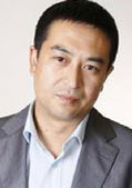 张嘉译饰宋思明