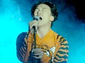 陈奕迅演绎高难度唱功