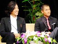 郭富城郑伊健再掀风云
