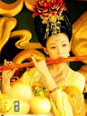 《杨贵妃》 