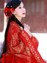 《梅女》