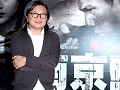 陈可辛盛赞南京！南京