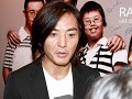 郑伊健暂无结婚打算 