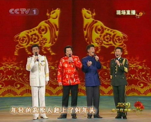 最闪亮的“草根”明星