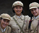 军中女人花