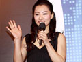 刘璇签星娱乐进军歌坛
