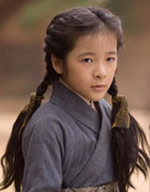 徐    娇 饰 小花木兰