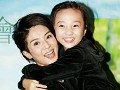 杨采妮林妙可演绎母女 