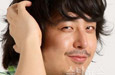 韩星减肥一百斤酷似陈冠希