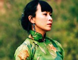 刘嘉玲新戏《让子弹飞》