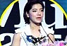 江映蓉获最佳新人
