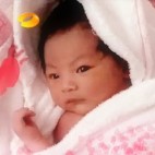 李湘爱女靓照首次曝光