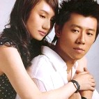 女星打败小三捍卫地位