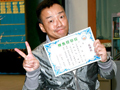 王喜与小鹏与互动 看好邓萃雯黎耀祥做视后视帝