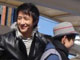 《勇往直前》日本幕后花絮 