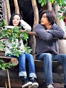 贺军翔访港宣传《7天爱上你》