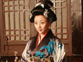 独家探班《杨贵妃秘史》 揭秘殷桃首次和服造型