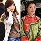 评选年度女星红黑榜