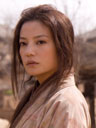 赵薇《花木兰》女儿装首曝光