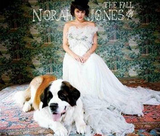 Norah Jones：独立的心，爵士的范儿