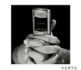 张艺谋等精英出演广告 演绎Vertu品牌