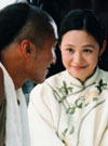 谢霆锋周韵“闪婚”