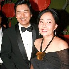 财政大权给老婆掌管男星 