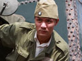 《黎明前的瞬间》曝剧照 周骏上演“制服诱惑”