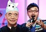 日本动漫大师造访