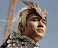 周杰伦 饰演 武神