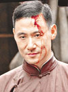 张学友亮相《围城》