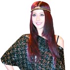 “撞”衫女王之范冰冰