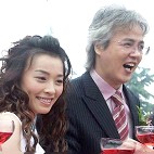 “孕”事正旺的明星