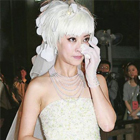 2009年娱乐圈最美新娘