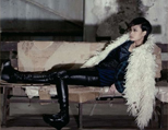 李宇春遇见《VOGUE》