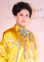 刘嘉玲